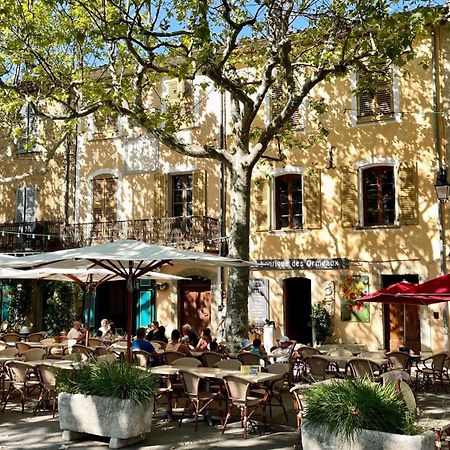 טורטור Au Coeur Du Village Provencal מראה חיצוני תמונה