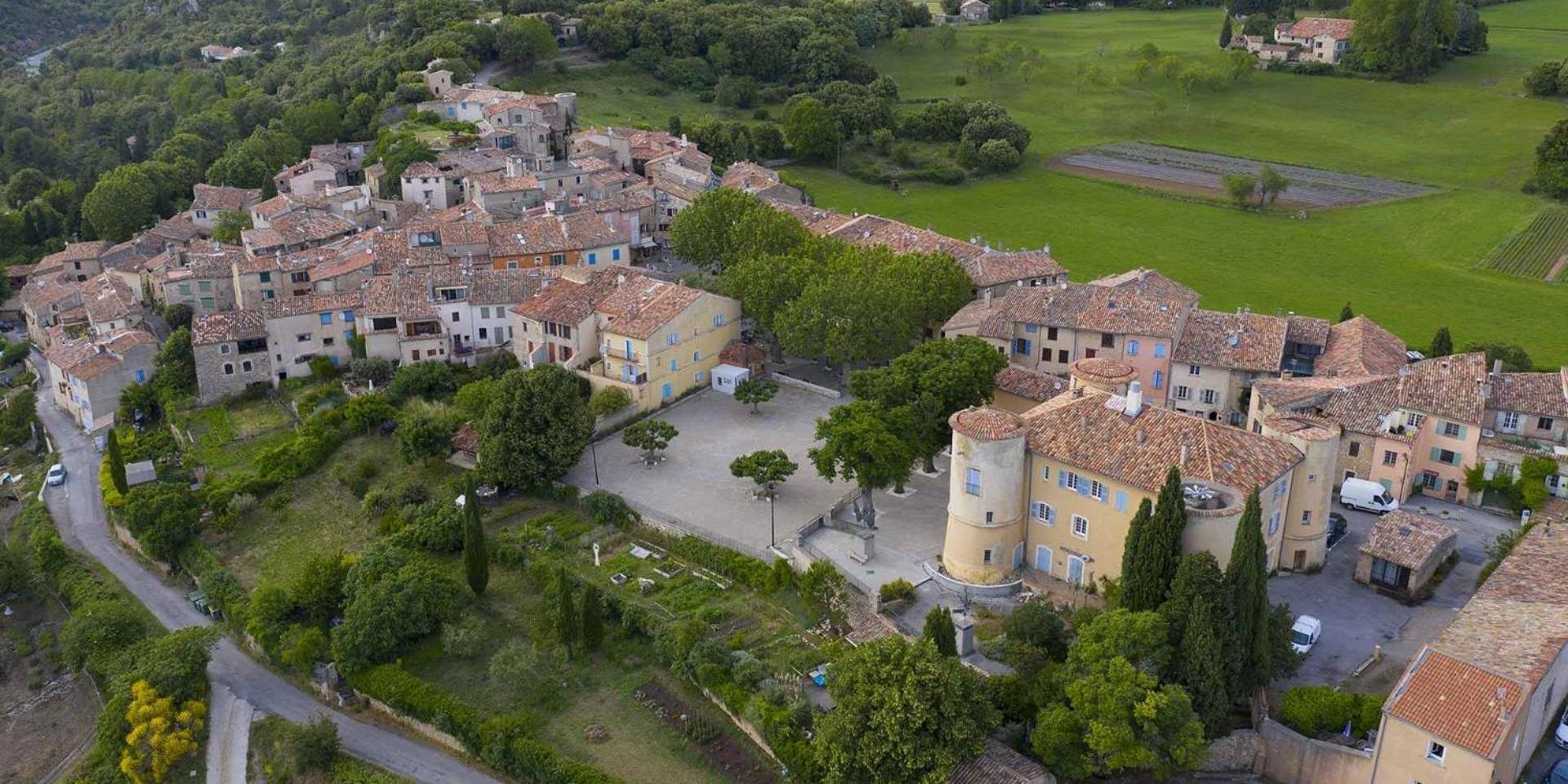 טורטור Au Coeur Du Village Provencal מראה חיצוני תמונה