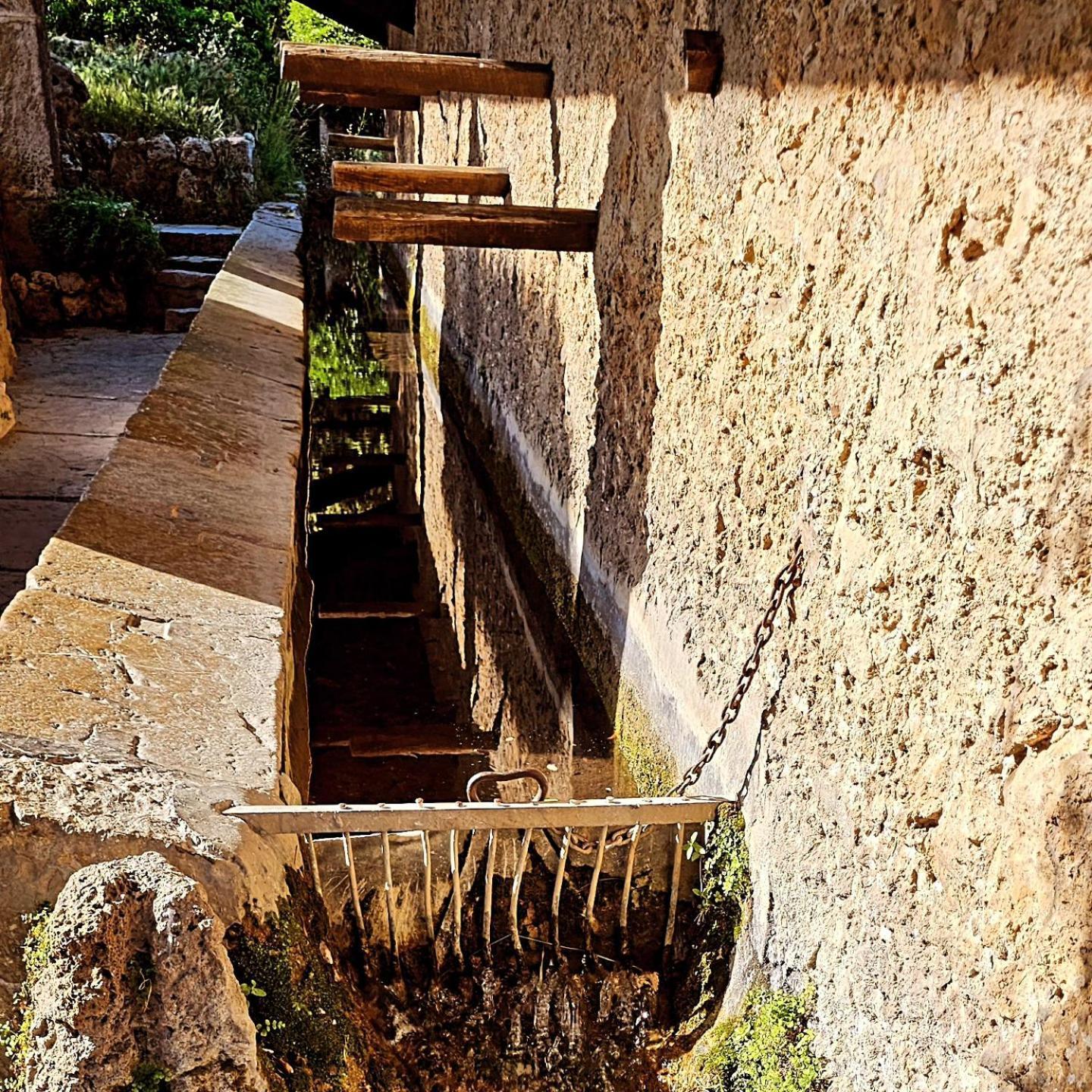 טורטור Au Coeur Du Village Provencal מראה חיצוני תמונה