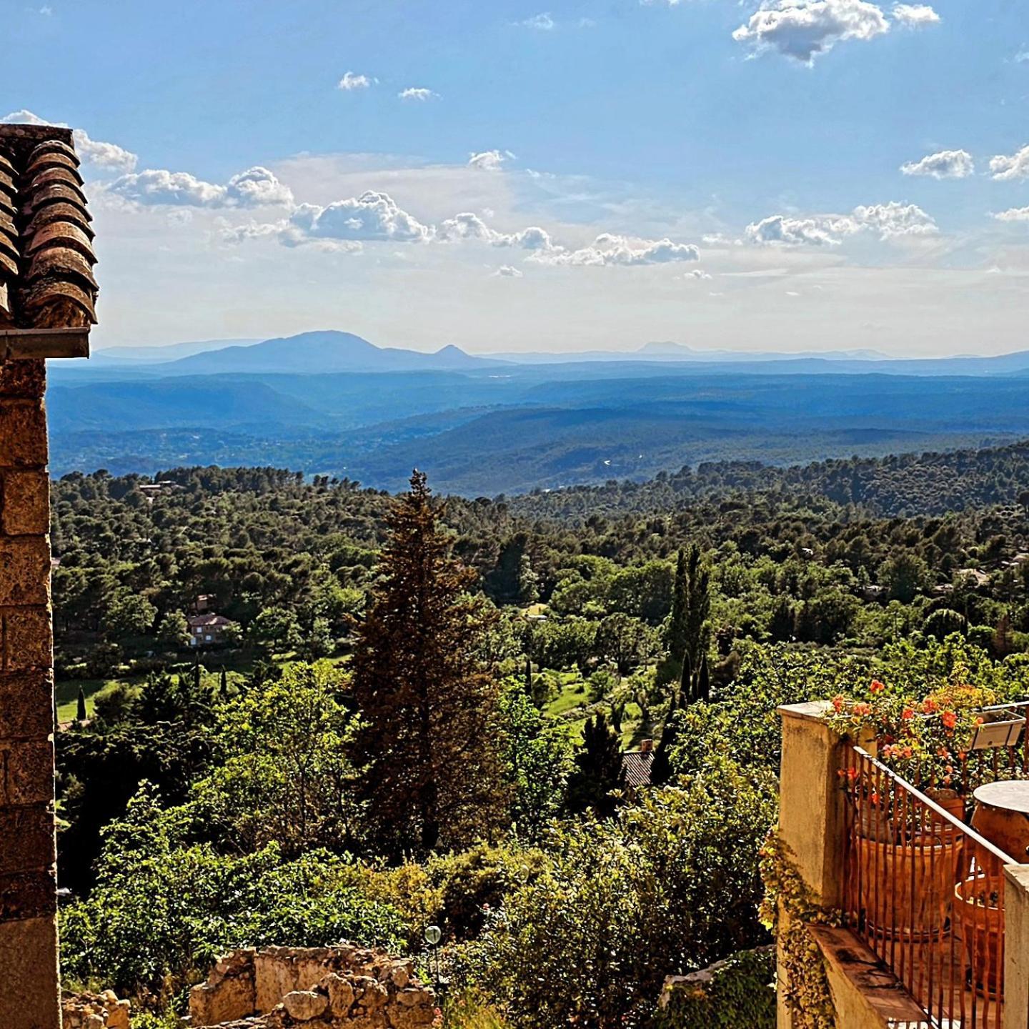 טורטור Au Coeur Du Village Provencal מראה חיצוני תמונה