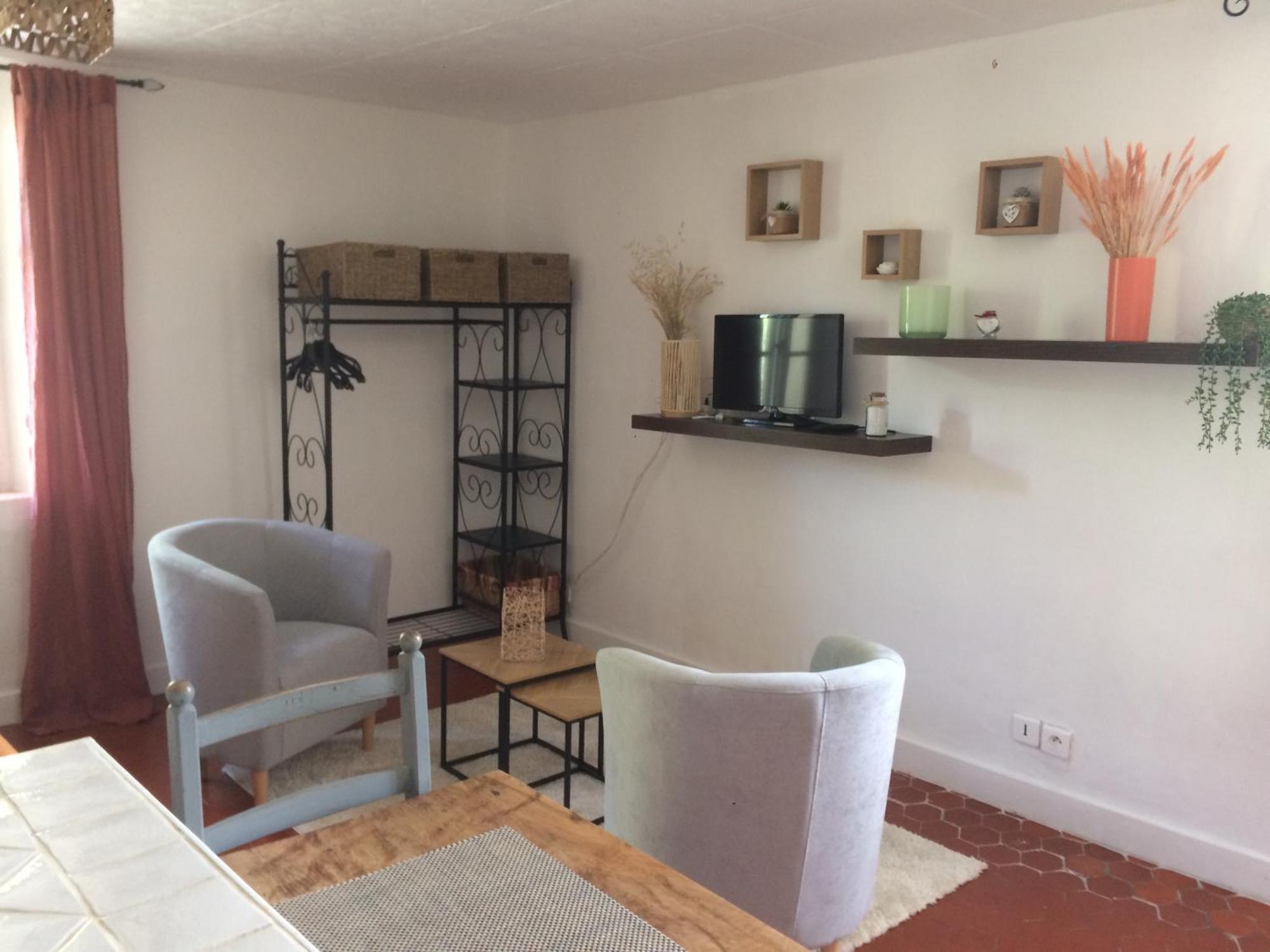 טורטור Au Coeur Du Village Provencal מראה חיצוני תמונה