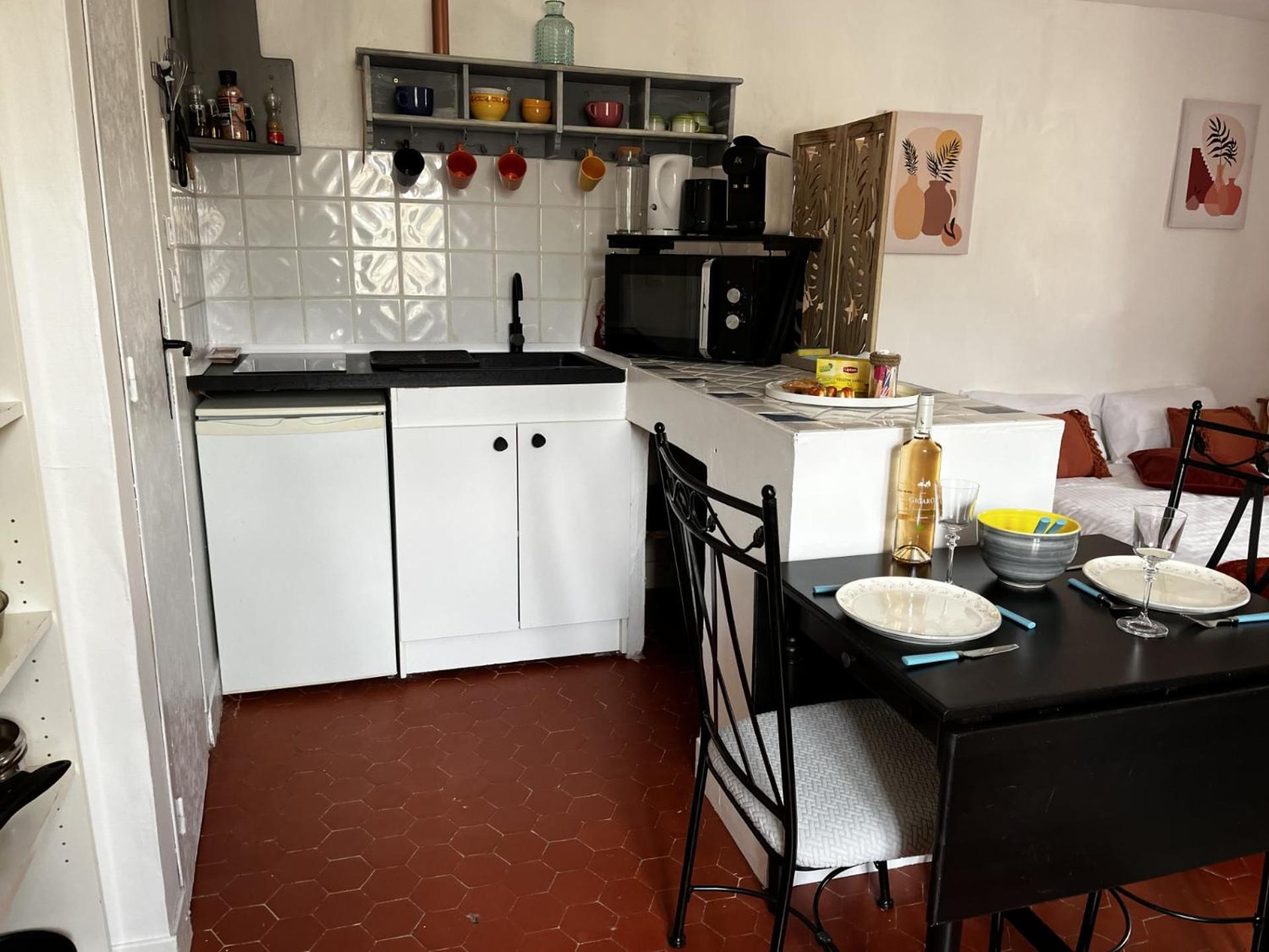 טורטור Au Coeur Du Village Provencal מראה חיצוני תמונה